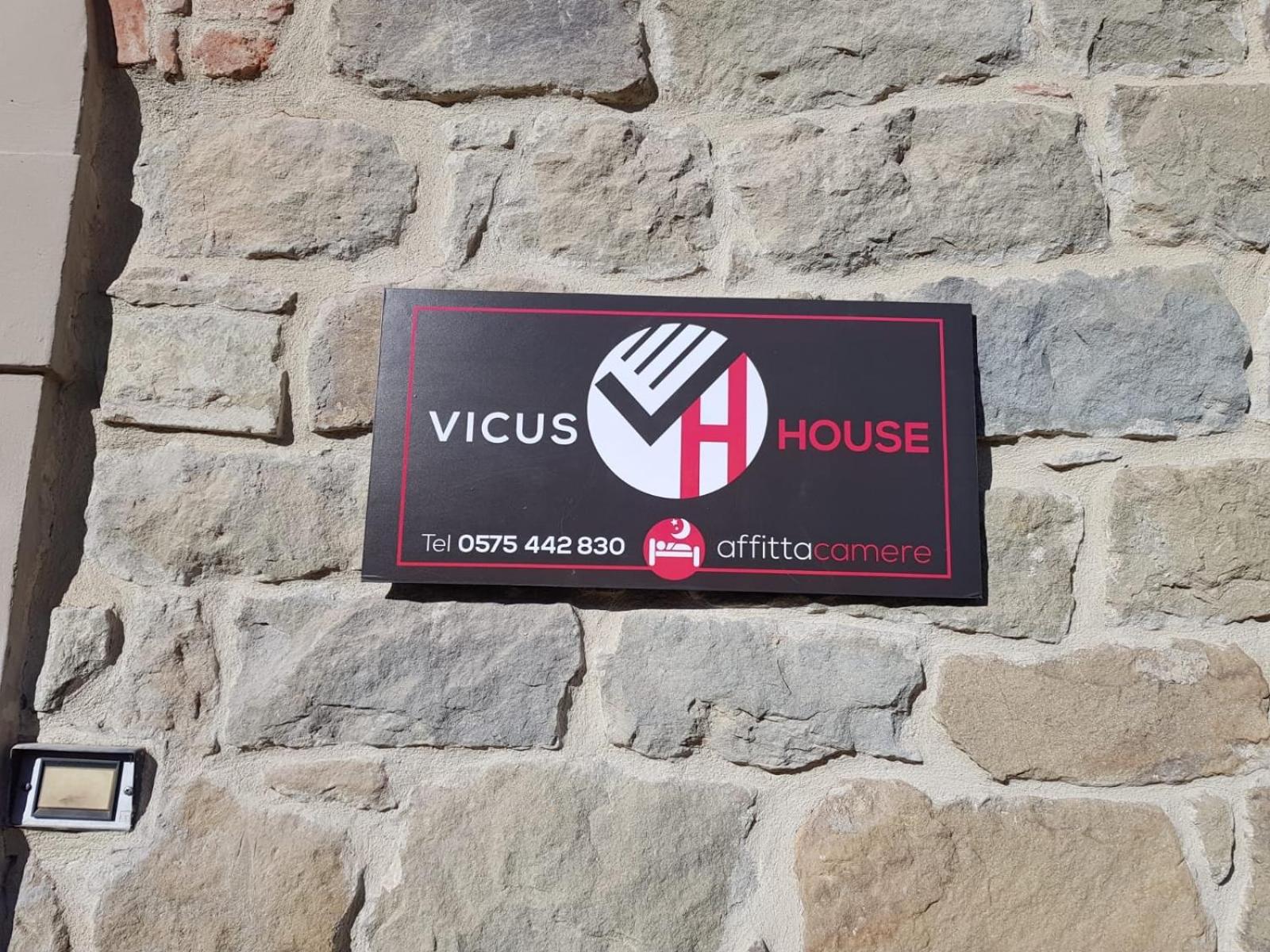Vicus House