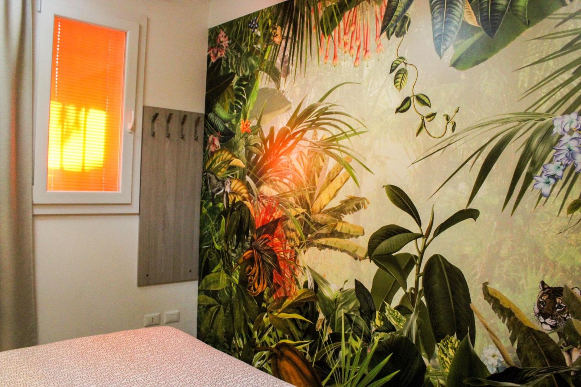 Appartamenti Borghetto Panigale