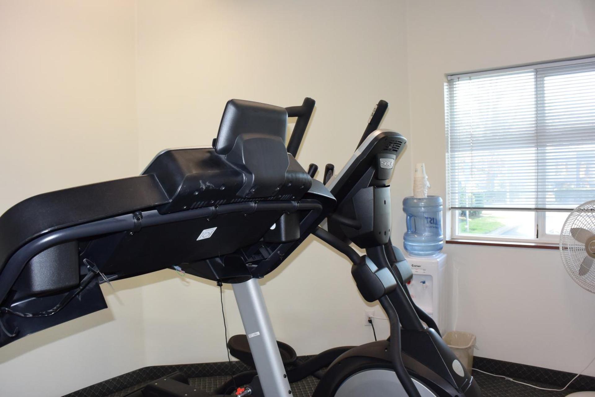 Spa and wellness centre/facilities