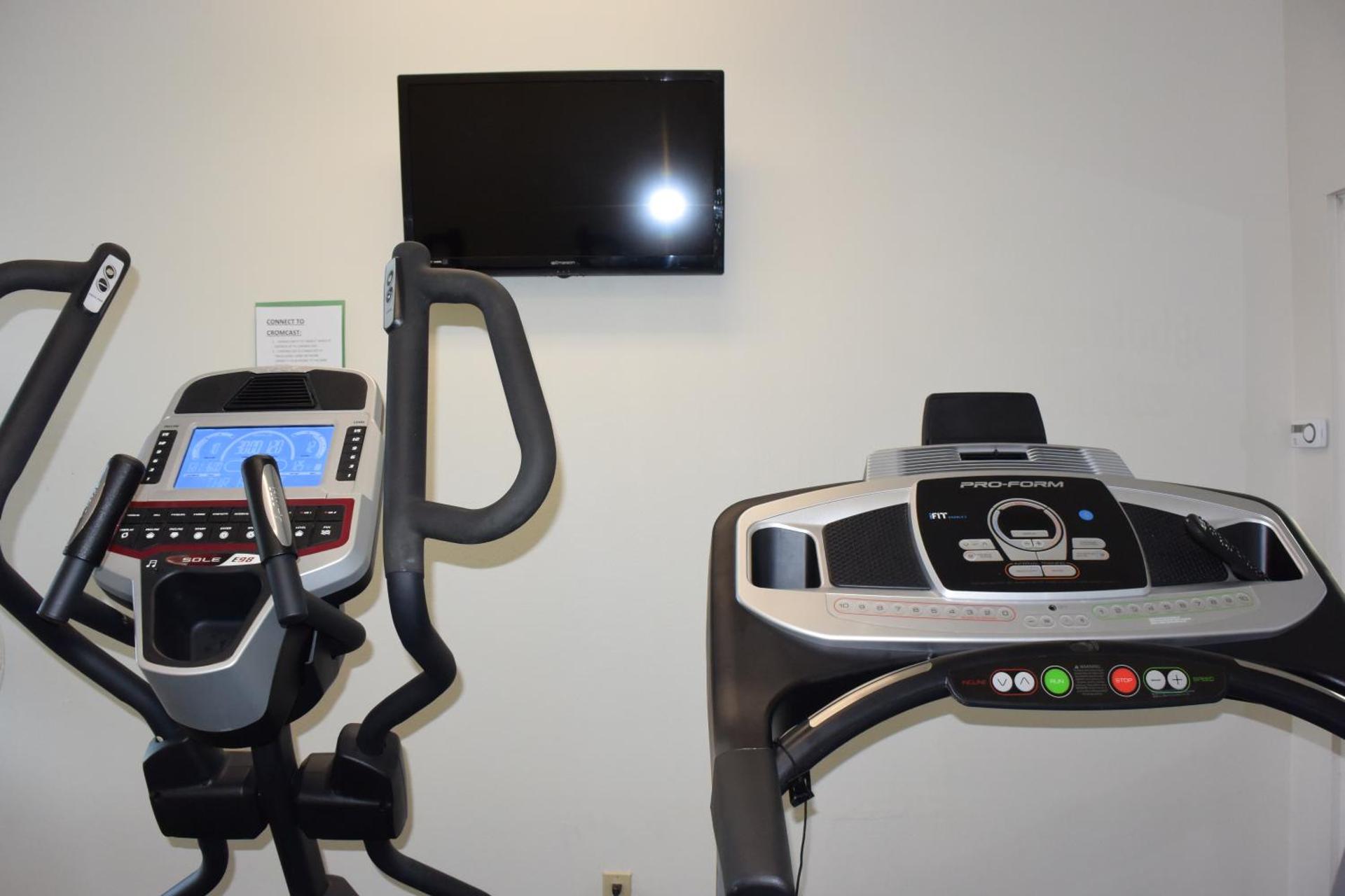 Spa and wellness centre/facilities