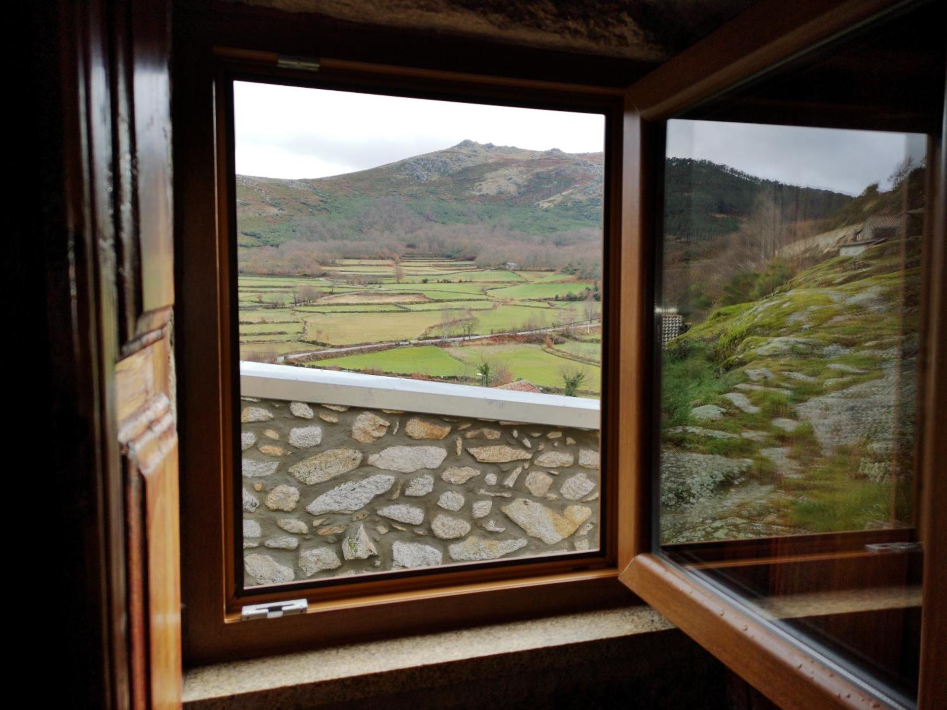 Casa da Avó Ana Alvão