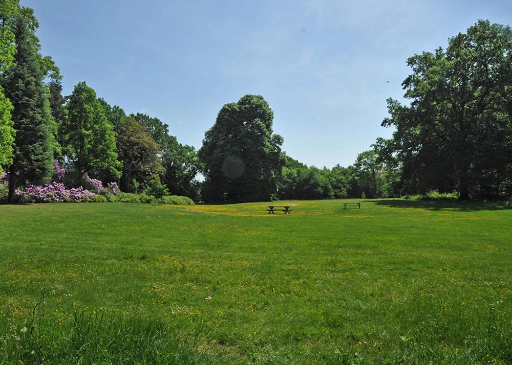 Het Domherenhuis B&B, Restaurant Calice