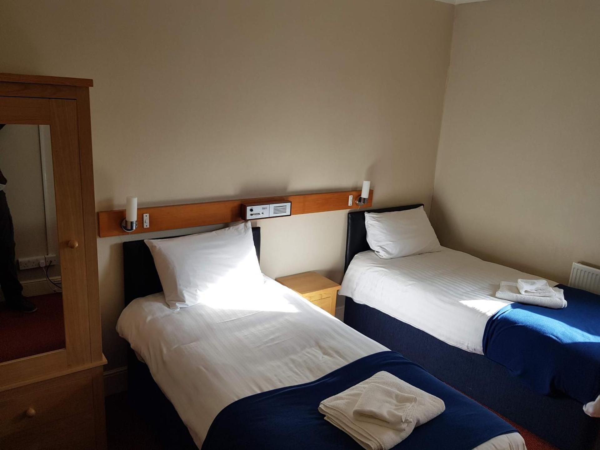 Newark Hotel Peterborough