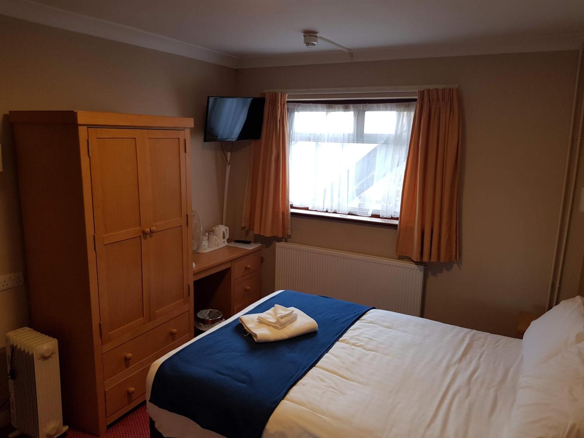 Newark Hotel Peterborough