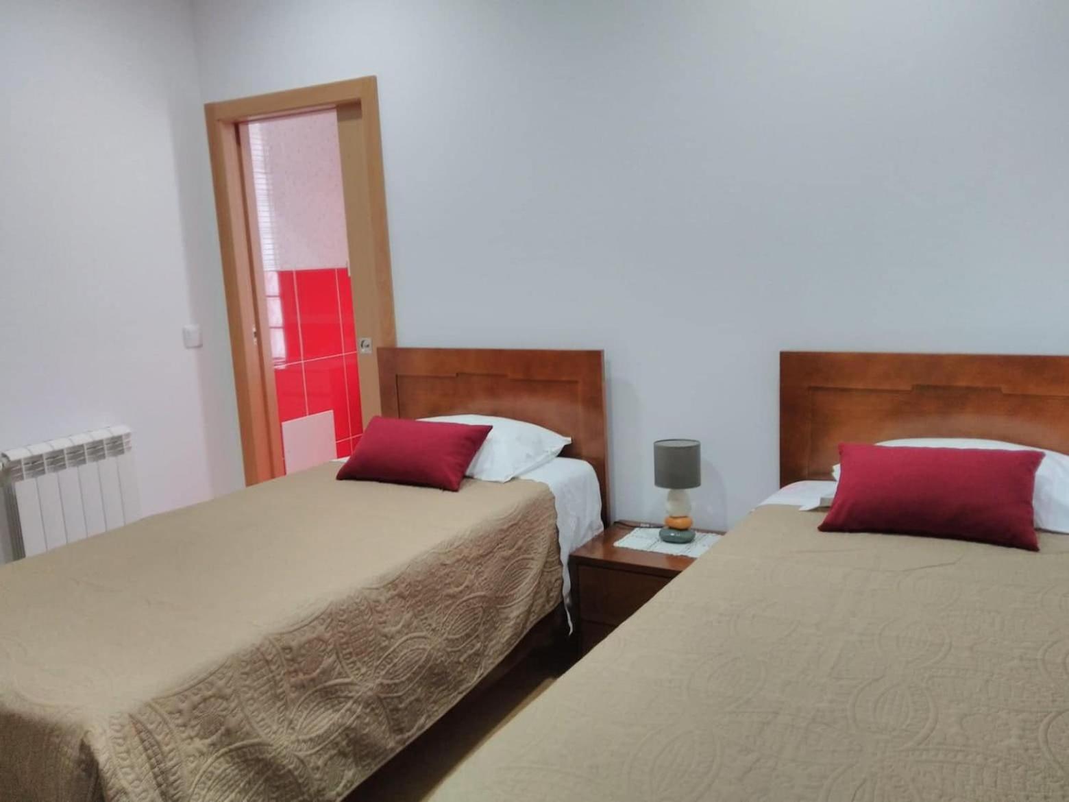 Charrua do Mondego - Alojamento Local