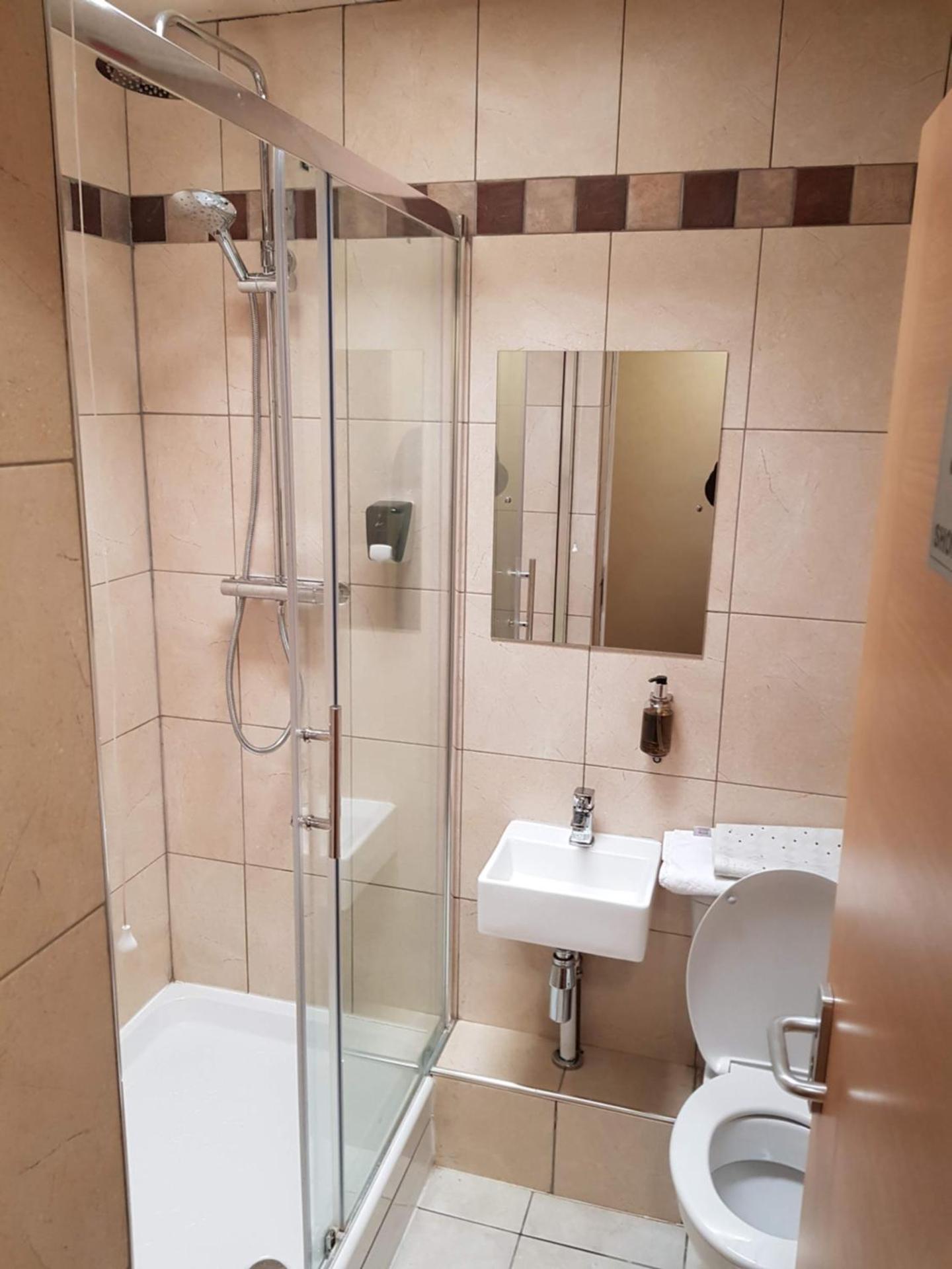 Newark Hotel Peterborough