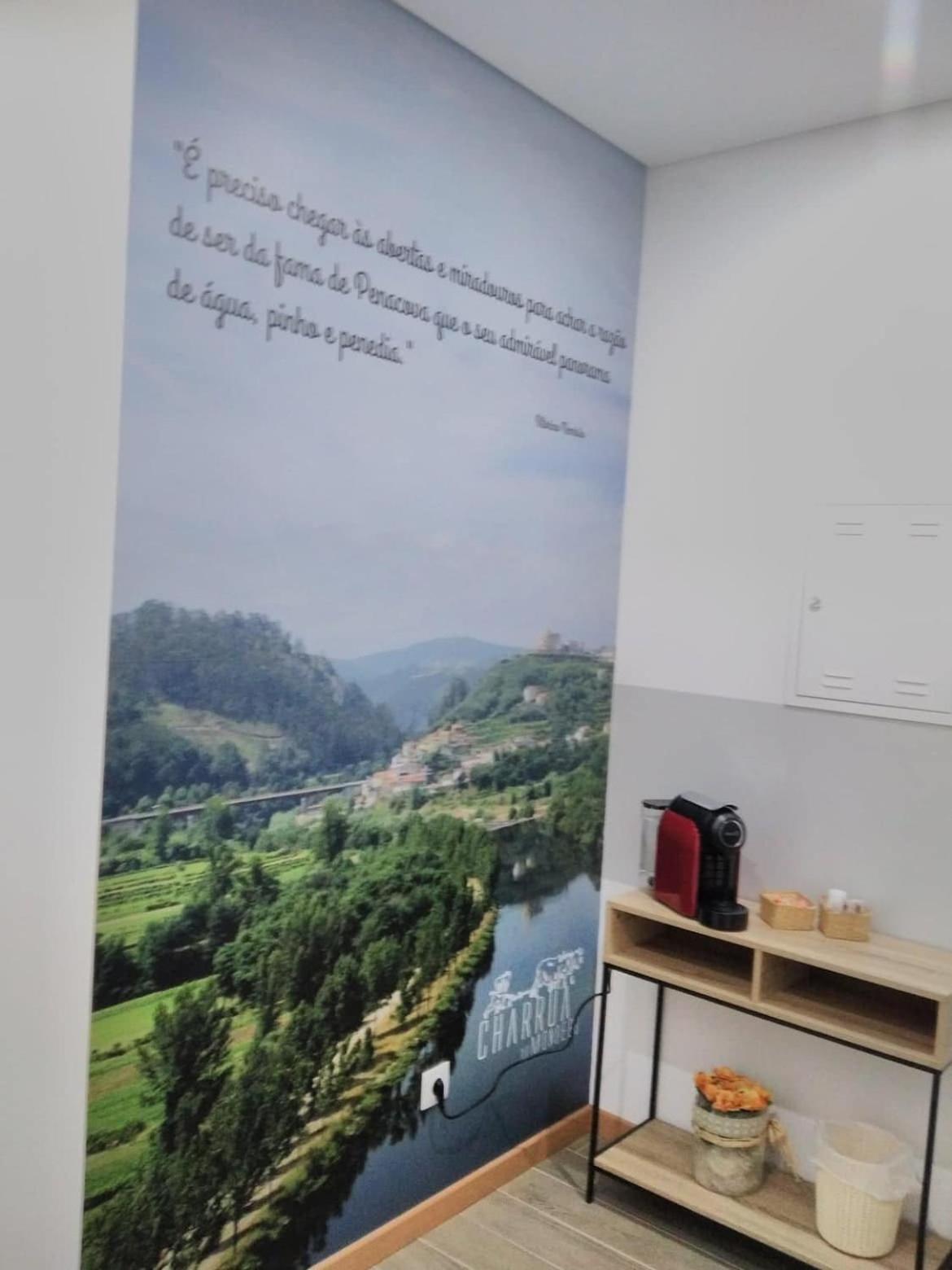 Charrua do Mondego - Alojamento Local