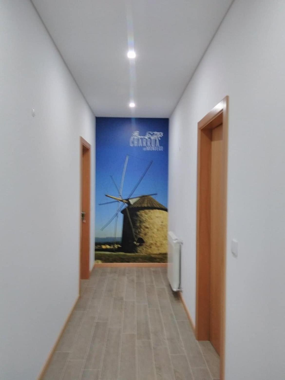 Charrua do Mondego - Alojamento Local