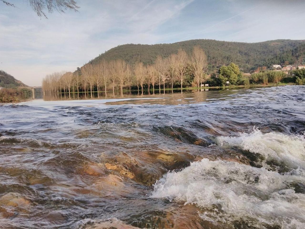 Charrua do Mondego - Alojamento Local