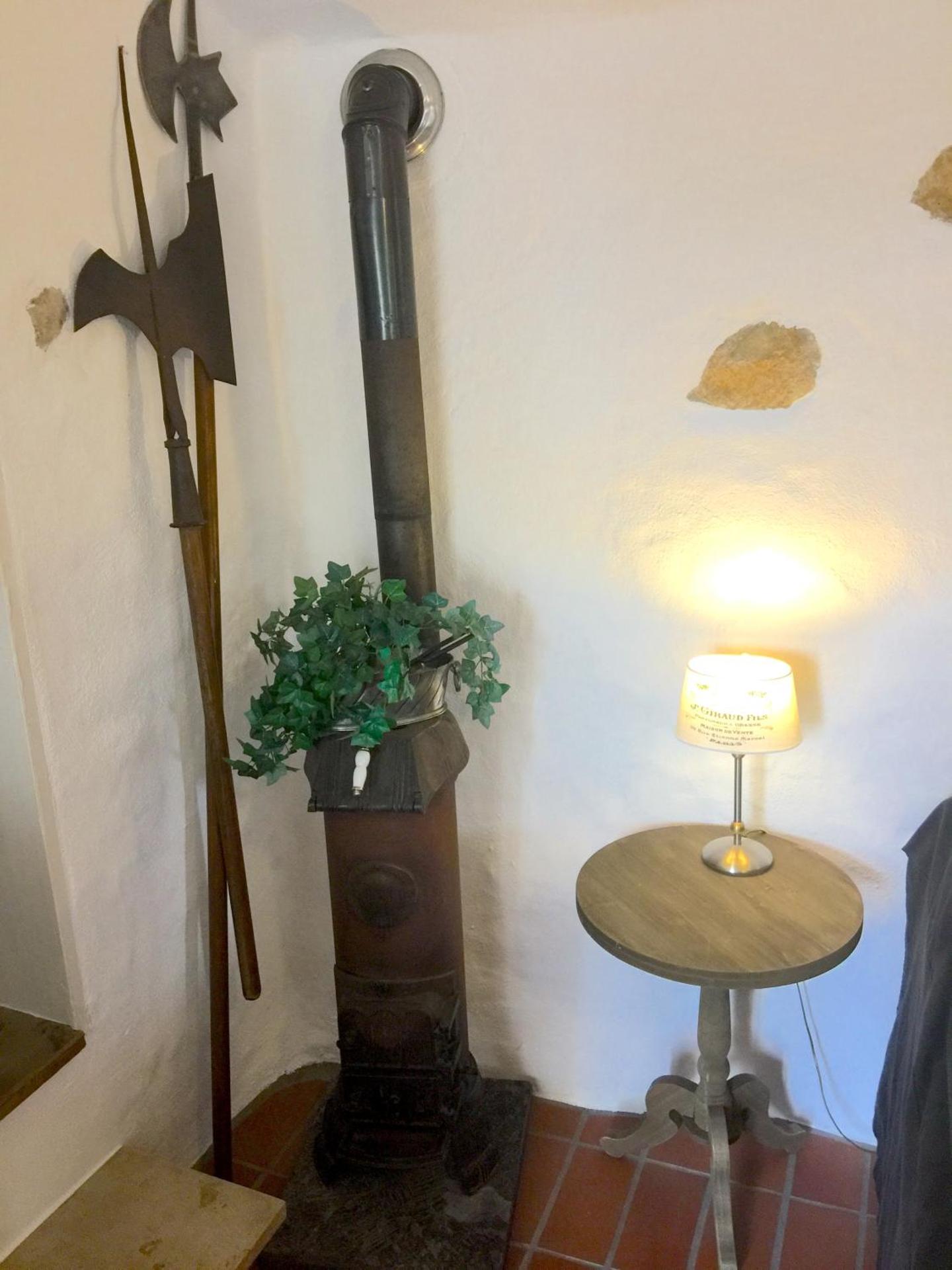 Burgweg Ferienwohnung