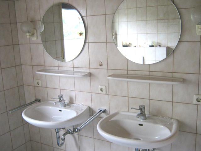 Ferienwohnung Lohberg