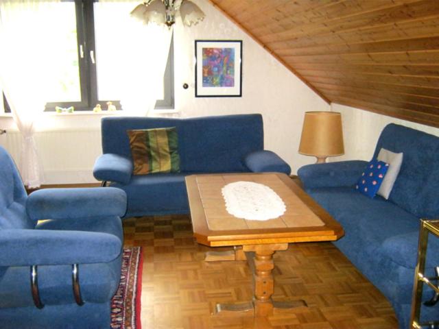 Ferienwohnung Lohberg