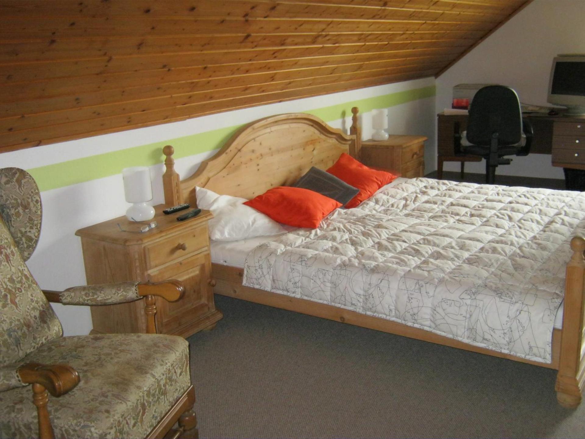 Ferienwohnung Lohberg