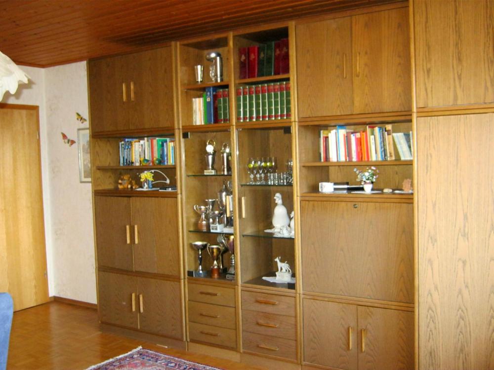 Ferienwohnung Lohberg