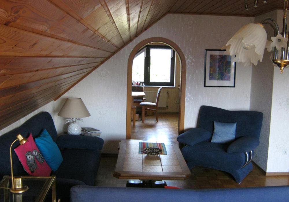 Ferienwohnung Lohberg