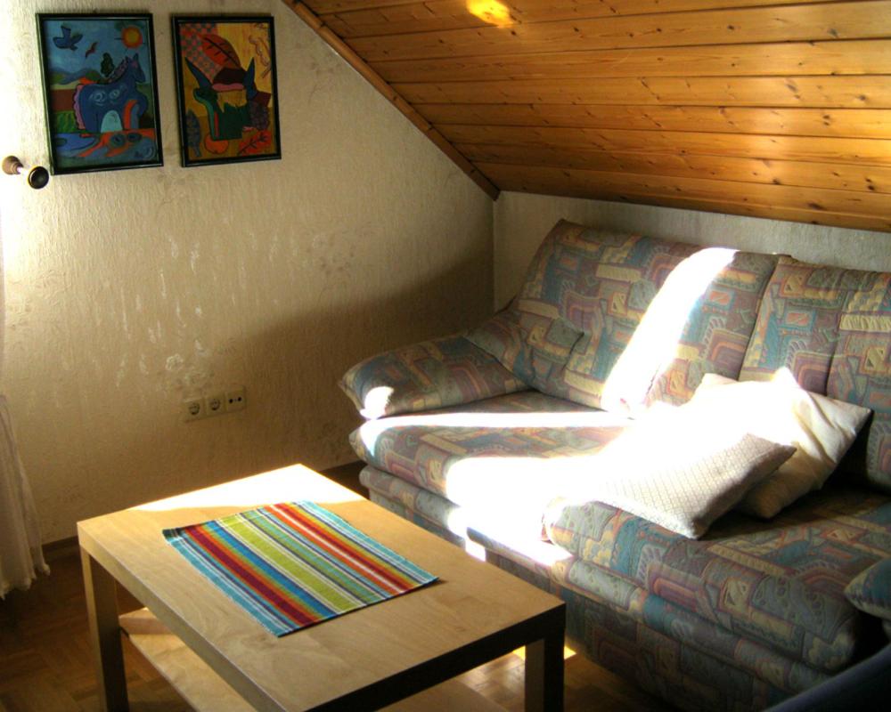 Ferienwohnung Lohberg