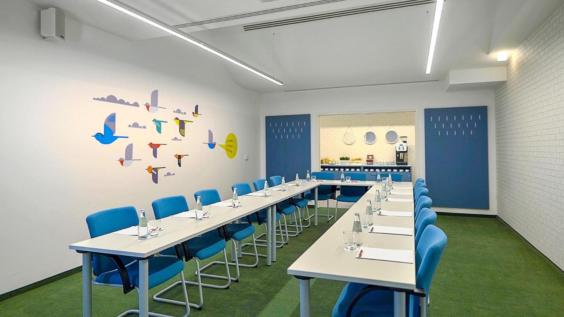 Banquet/Function facilities