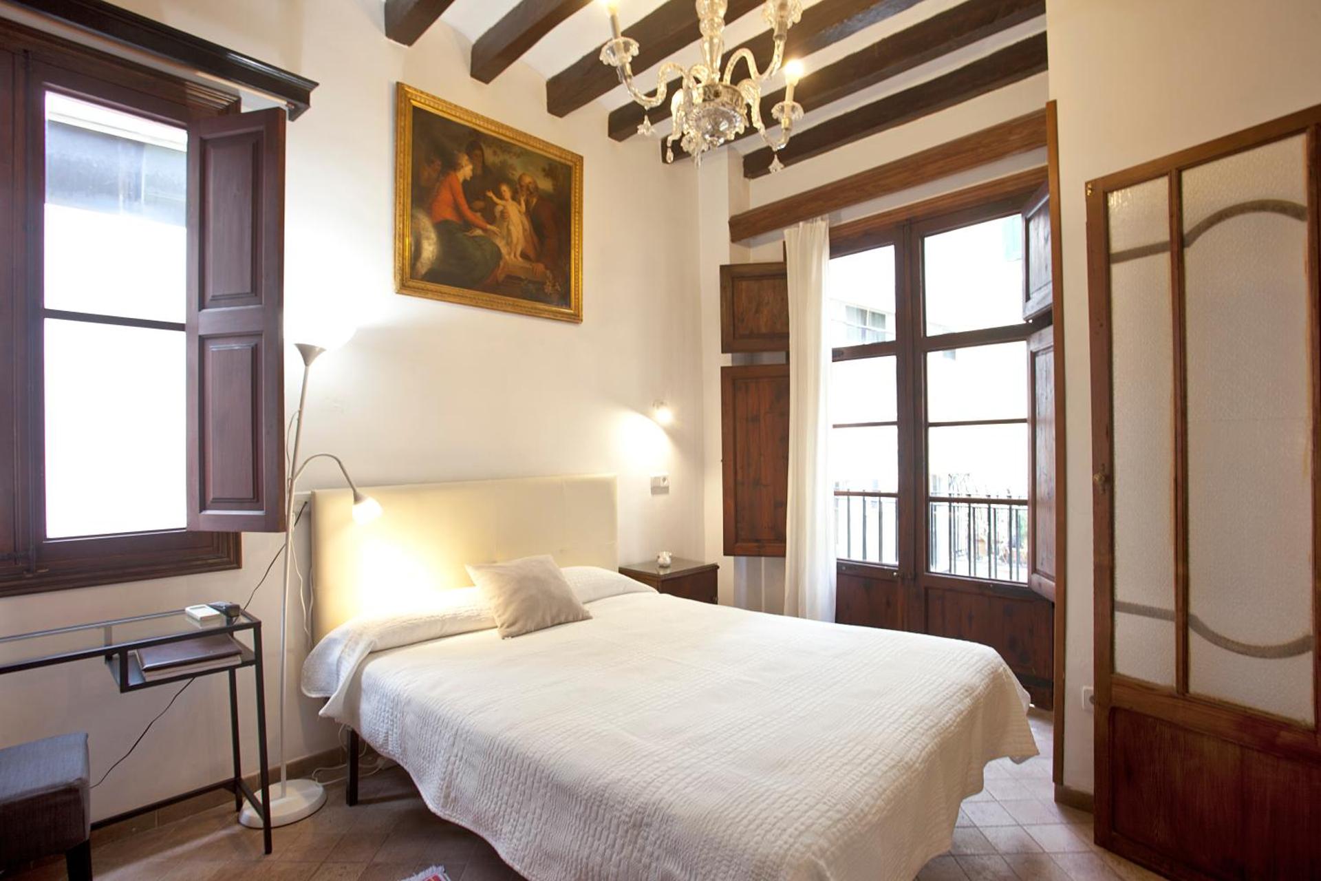 Turismo de Interior Ca Sa Padrina