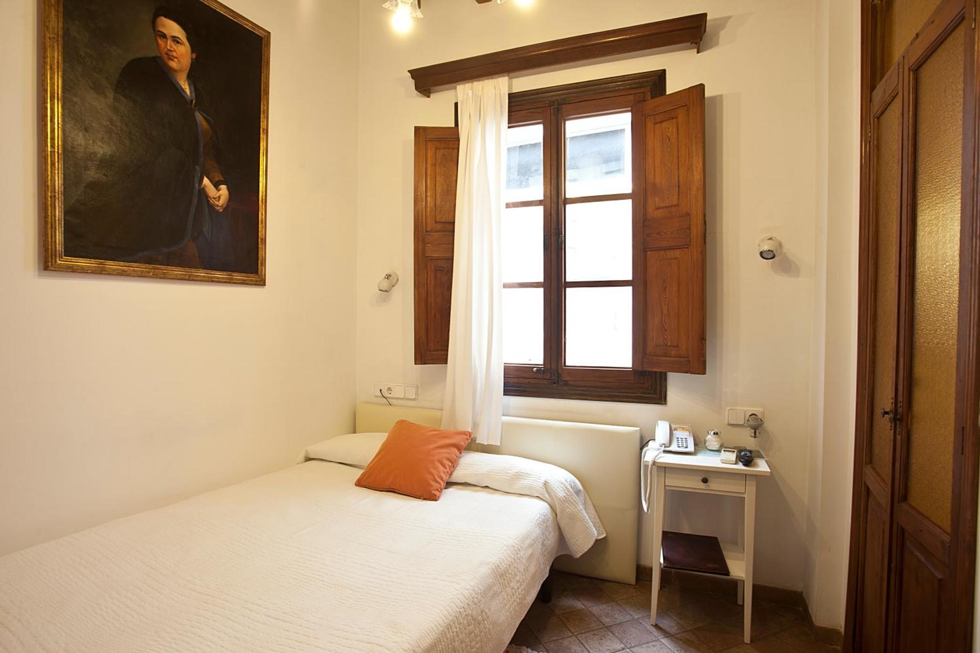 Turismo de Interior Ca Sa Padrina