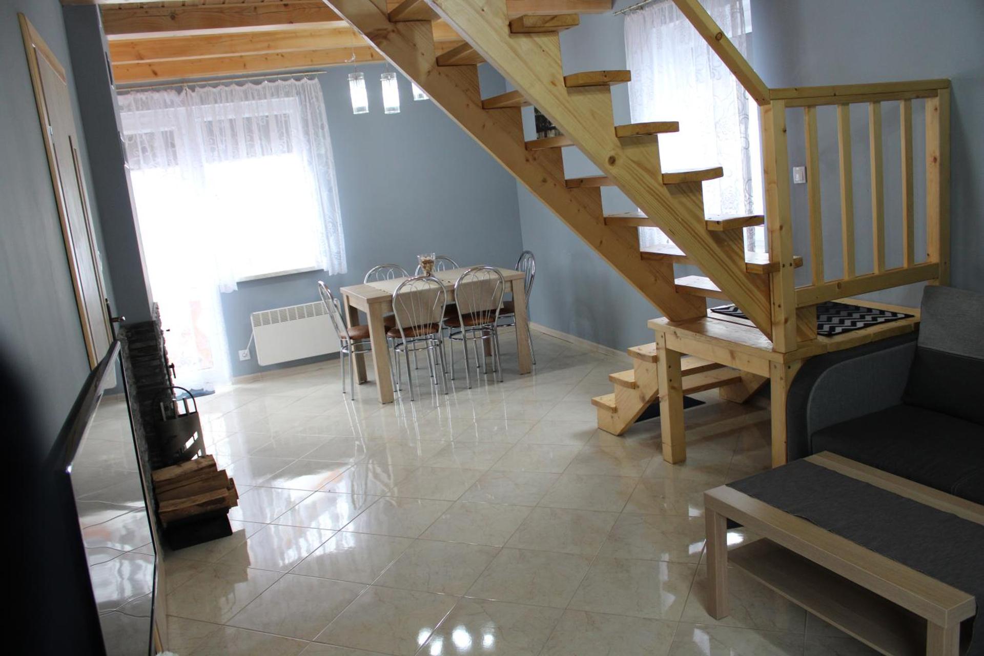 PRZYSTAŃ NAD BOBREM z Balią i Sauną