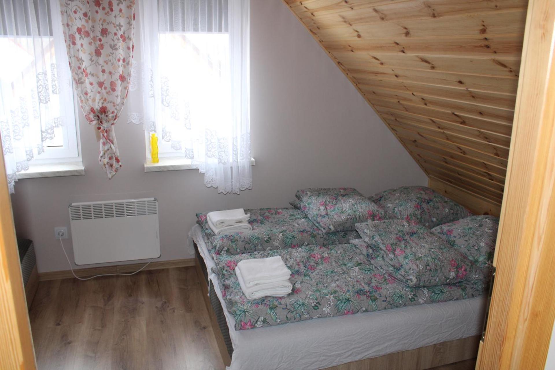 PRZYSTAŃ NAD BOBREM z Balią i Sauną