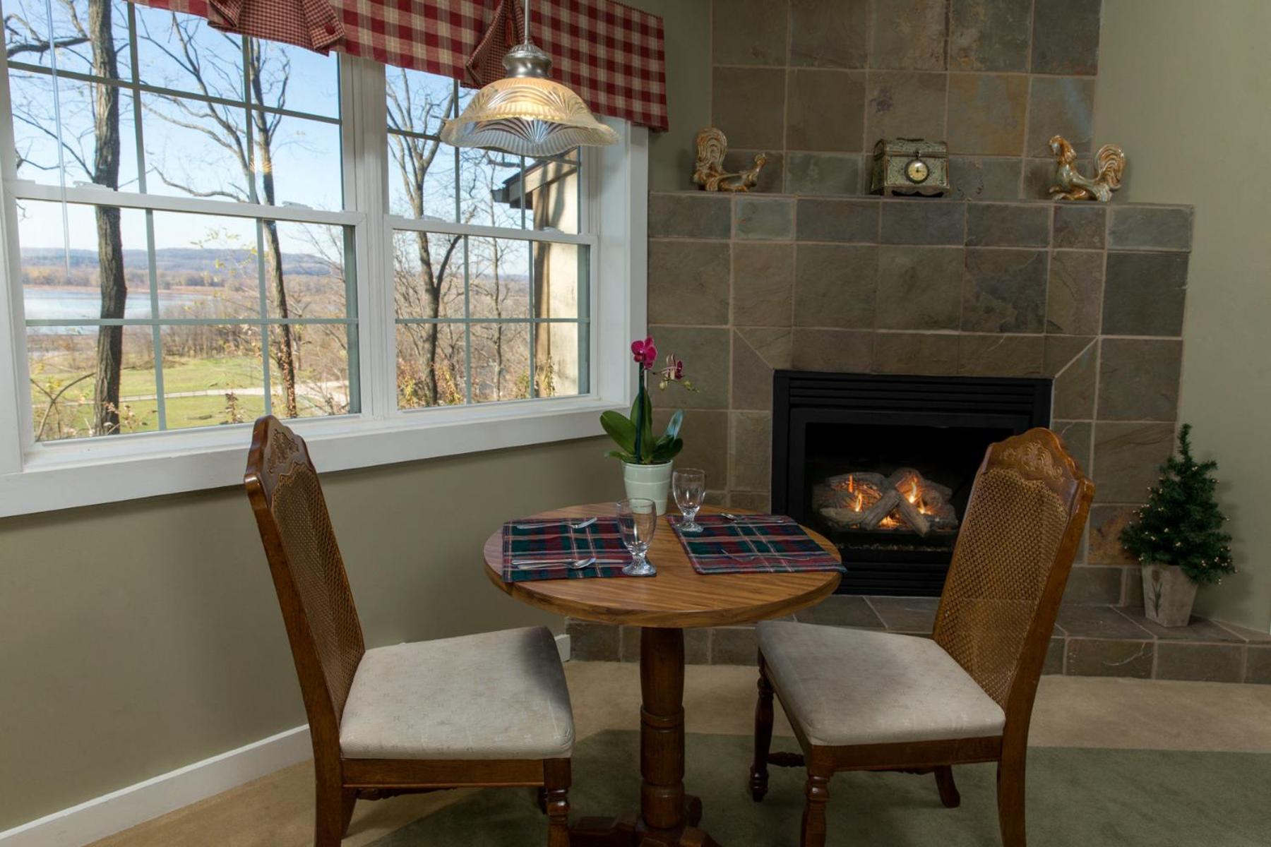 Goldmoor Inn & Resort