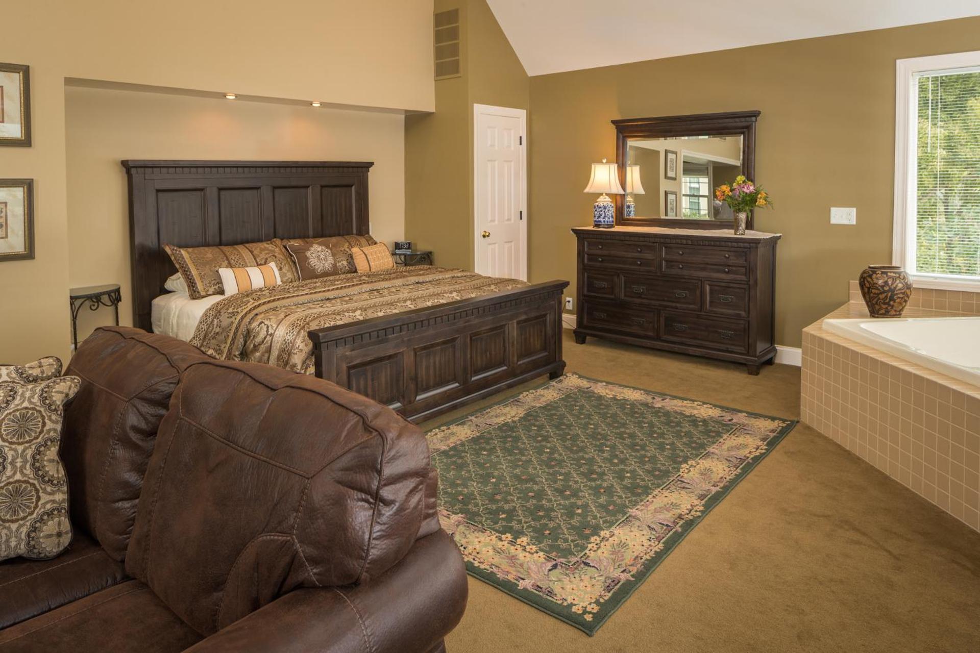 Goldmoor Inn & Resort