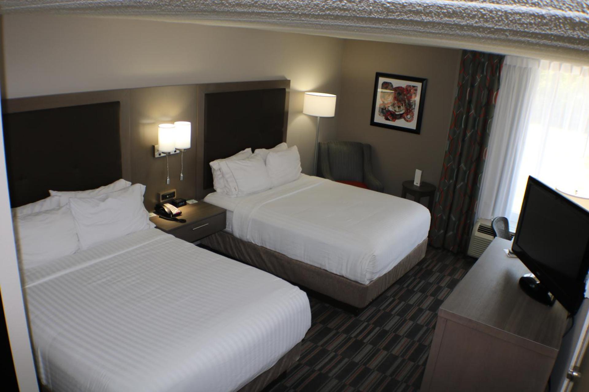 Holiday Inn Express Woodstock-Shenandoah Valley by IHG