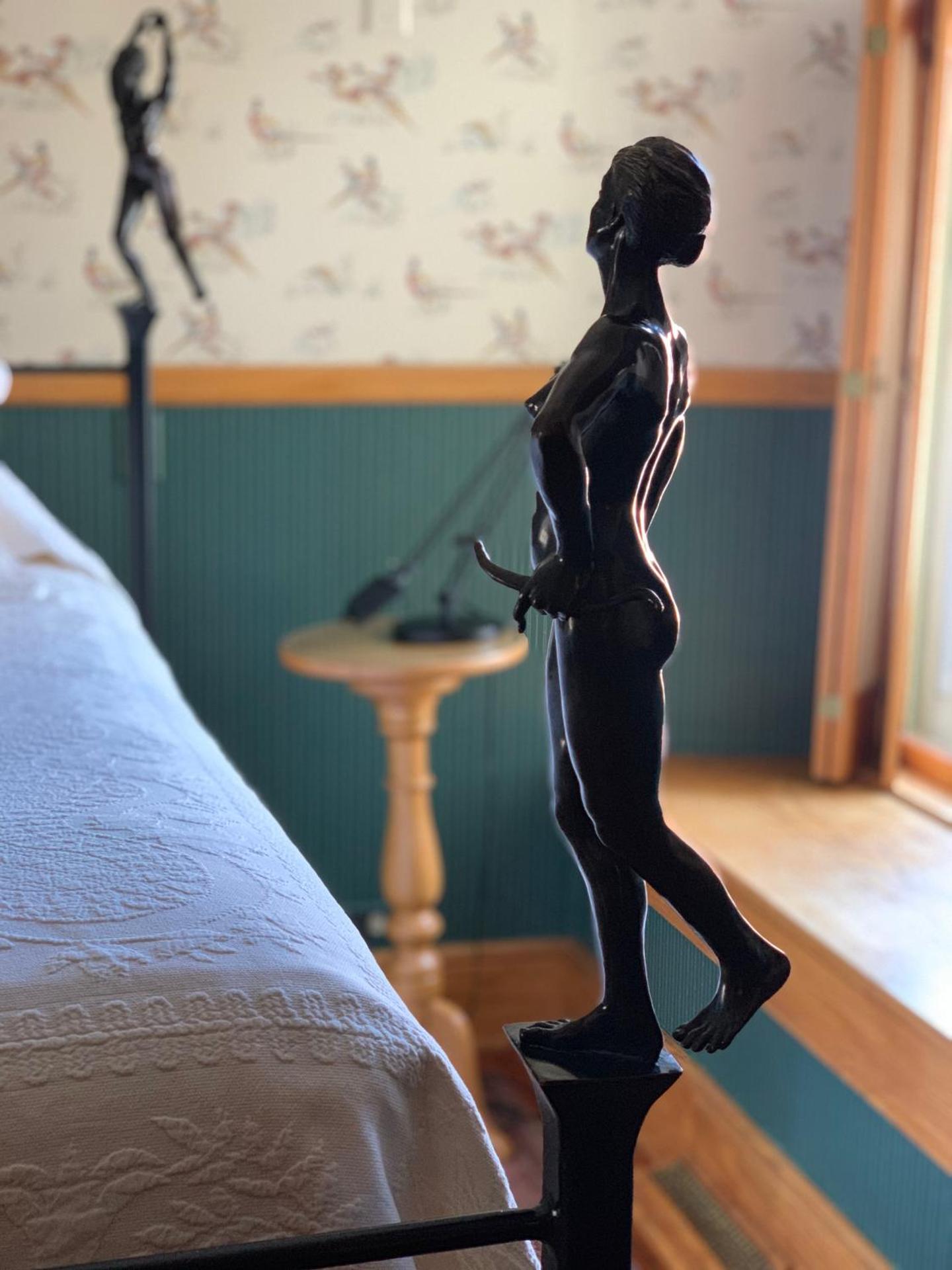 King Studio with Sofa Bed