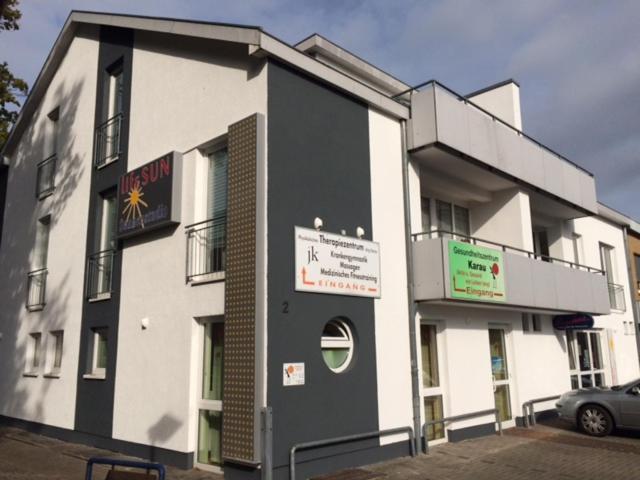 Espelkamp Gästehaus