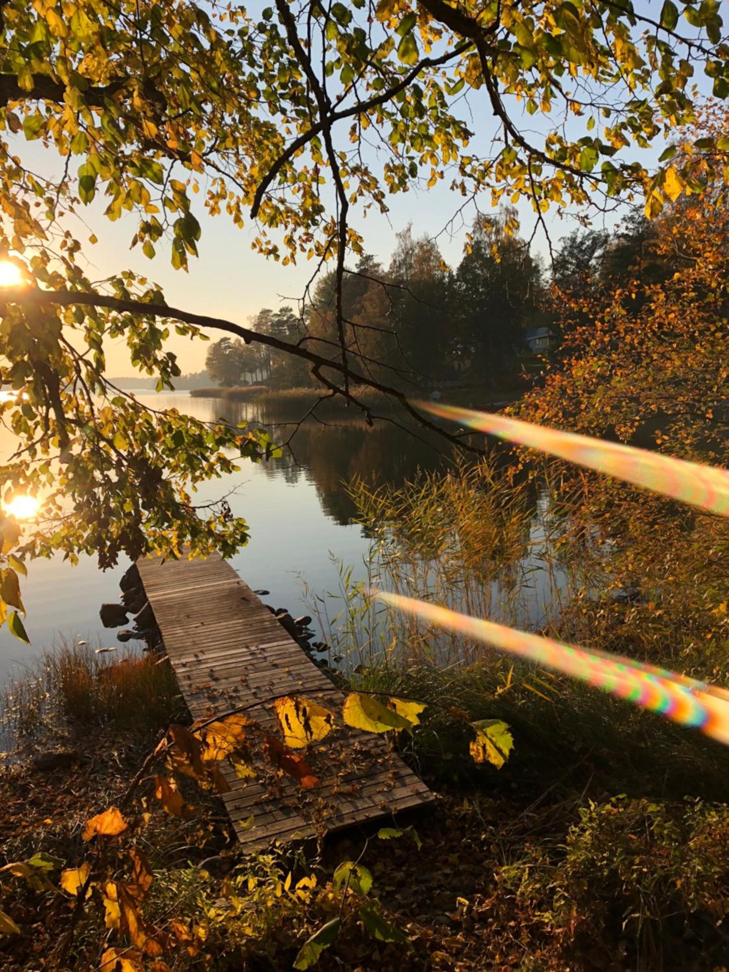 Gästhuset i Åselstad 1
