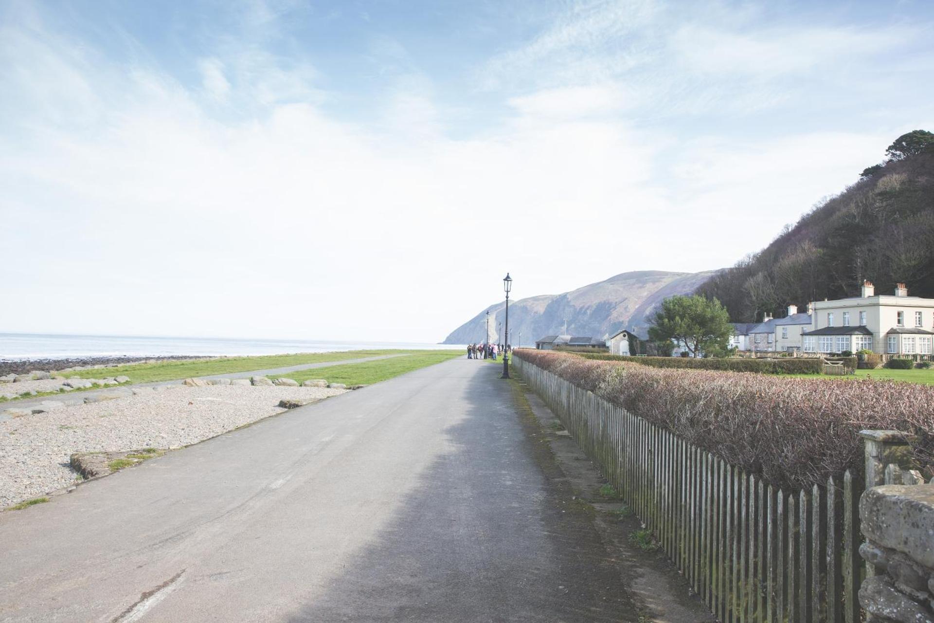 I'm Your Host - Fisherman's Rest