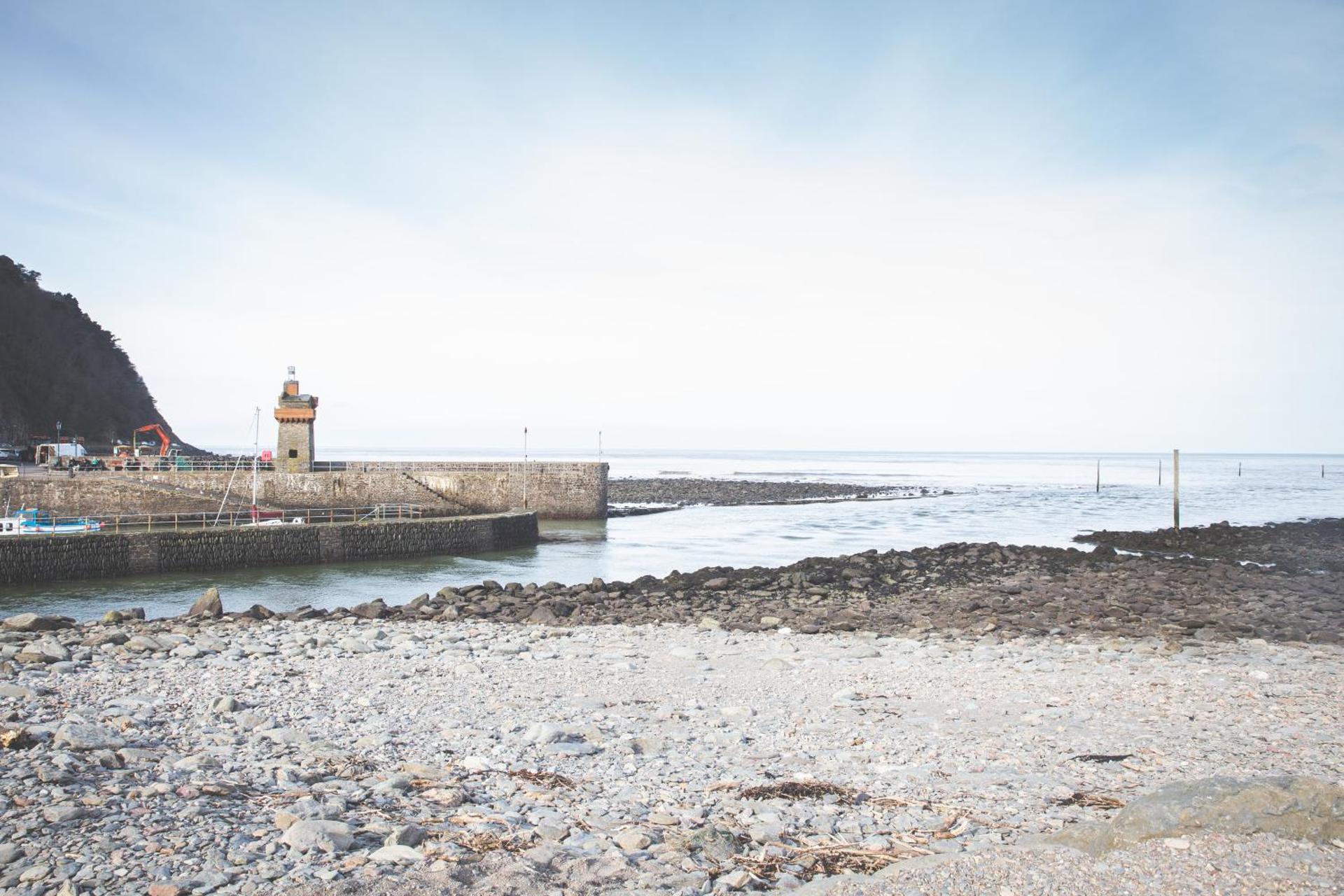 I'm Your Host - Fisherman's Rest