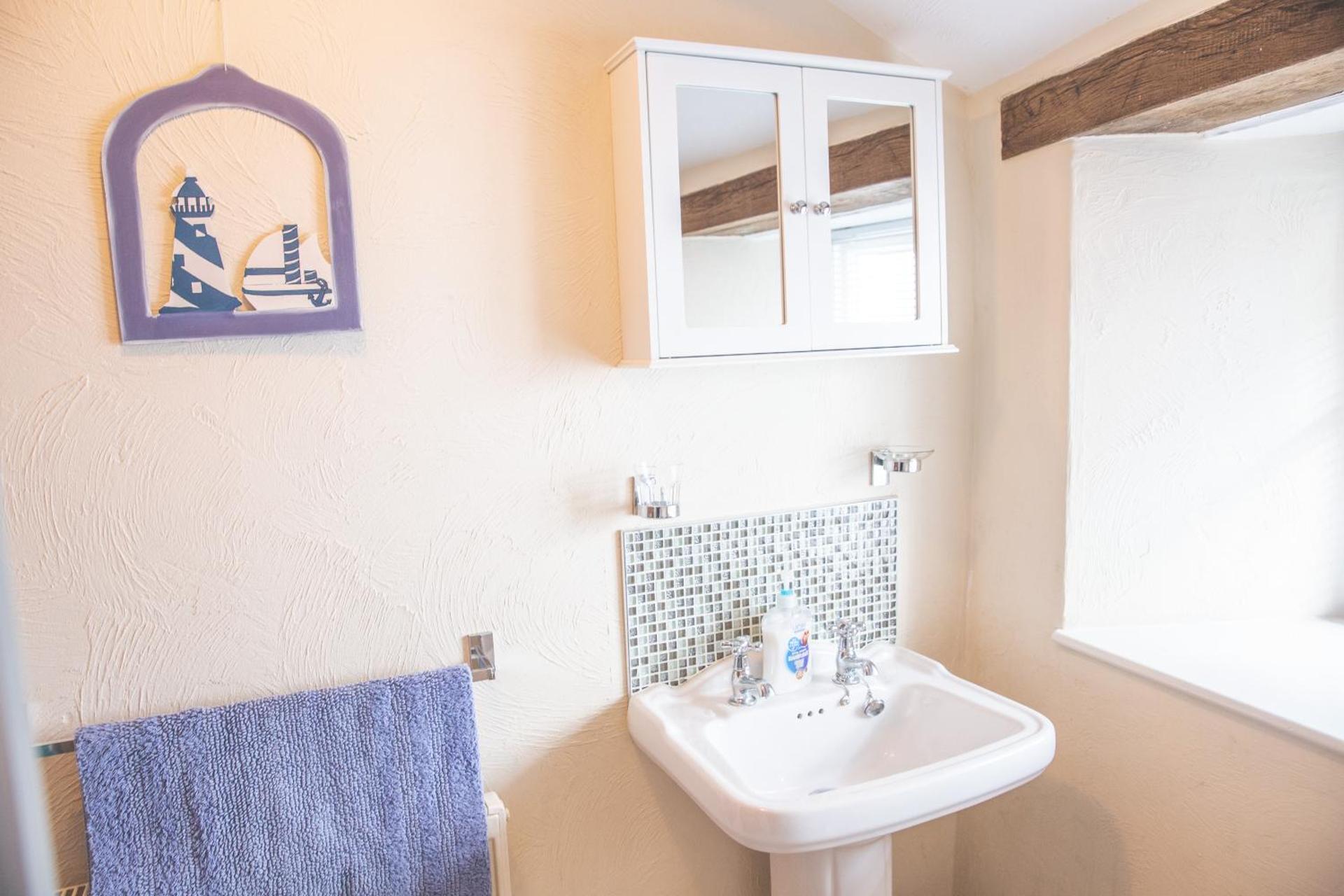 I'm Your Host - Fisherman's Rest