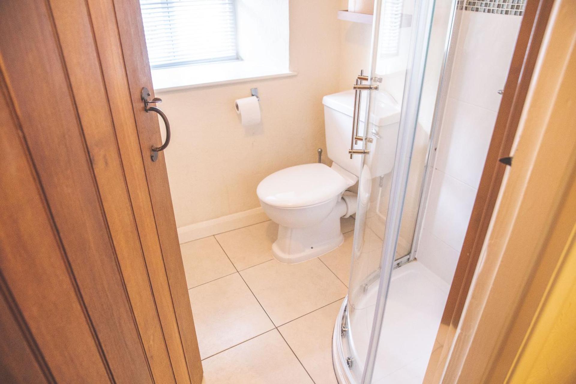 I'm Your Host - Fisherman's Rest