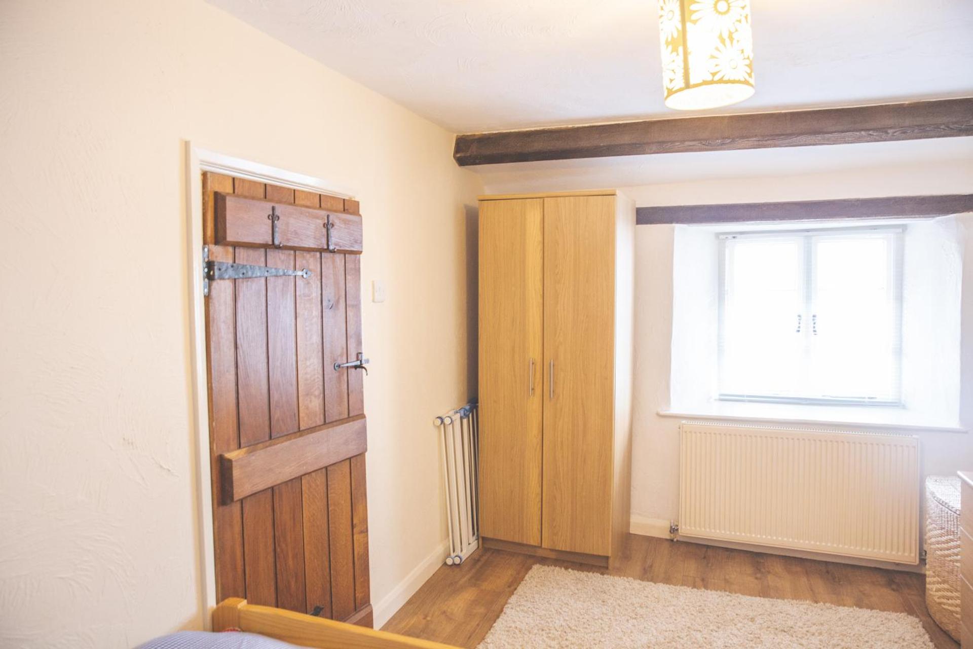 I'm Your Host - Fisherman's Rest