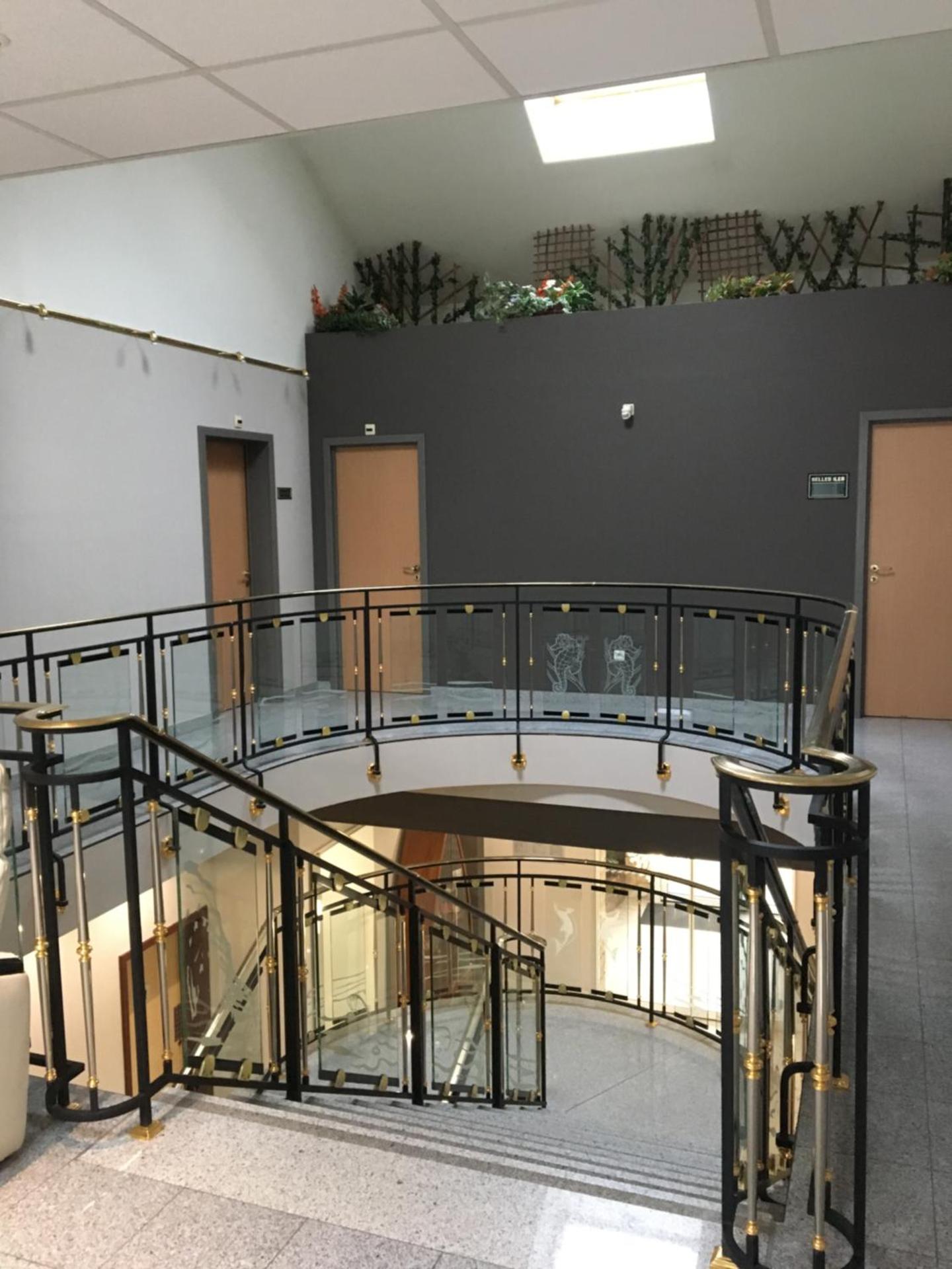 Hôtel Restaurant de L'Europort