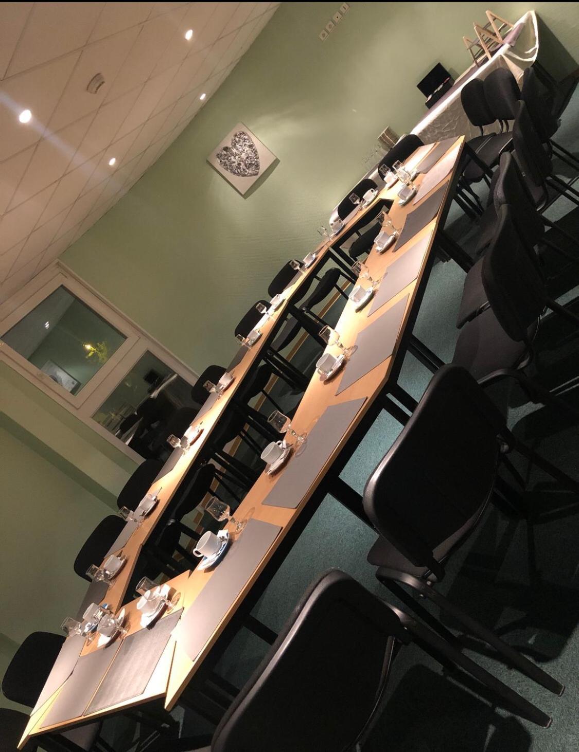 Hôtel Restaurant de L'Europort