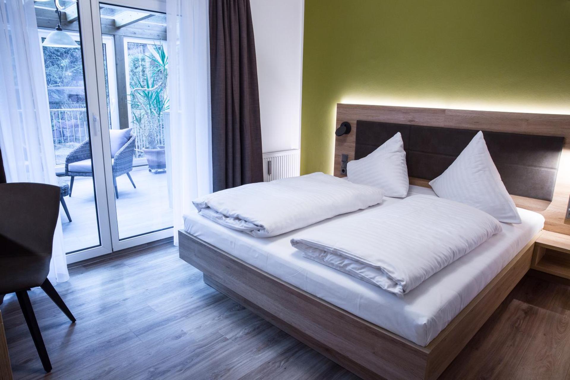 Gästehaus Hotel Wilms