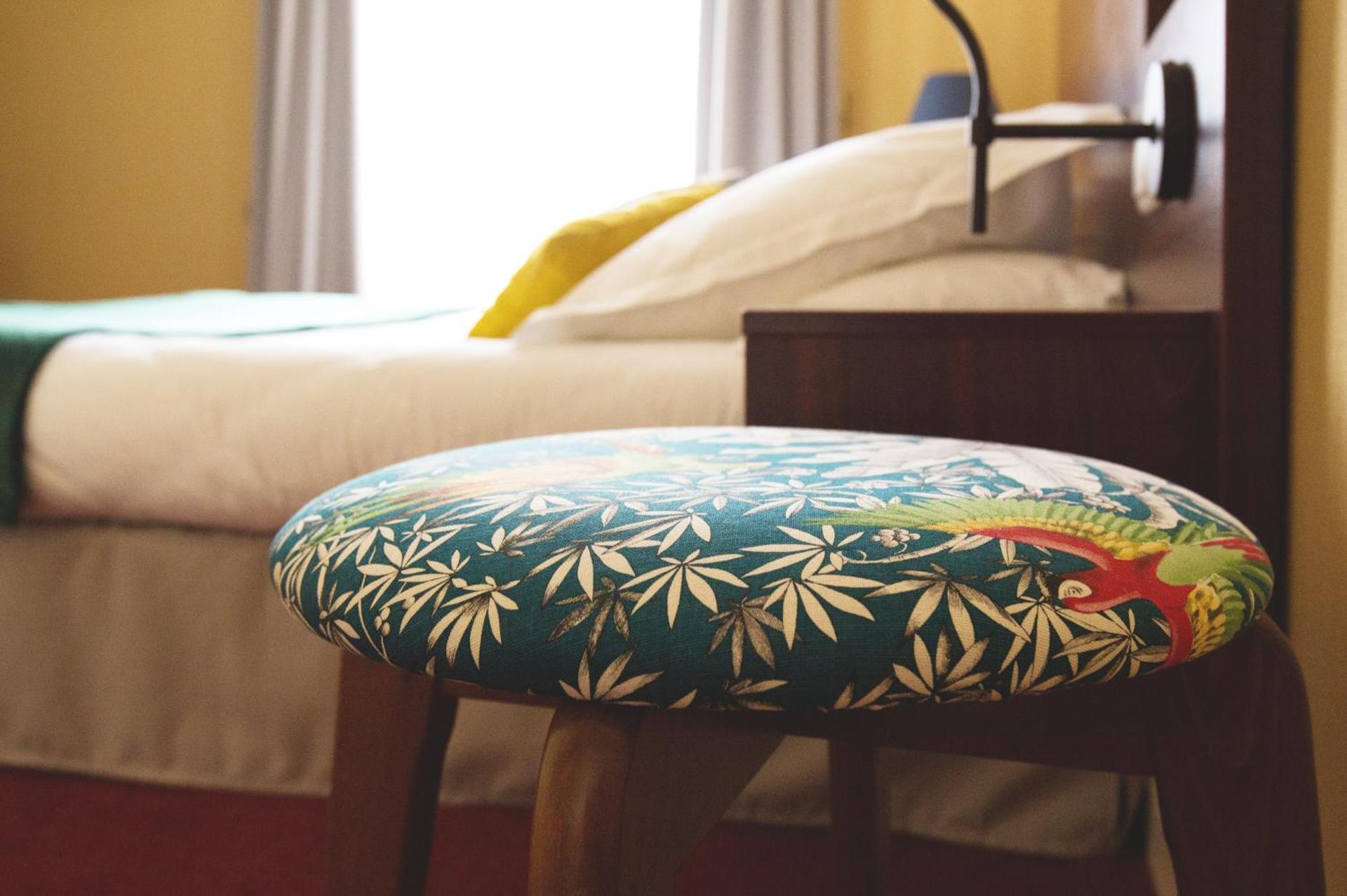 Hôtel Les Coutainvillaises