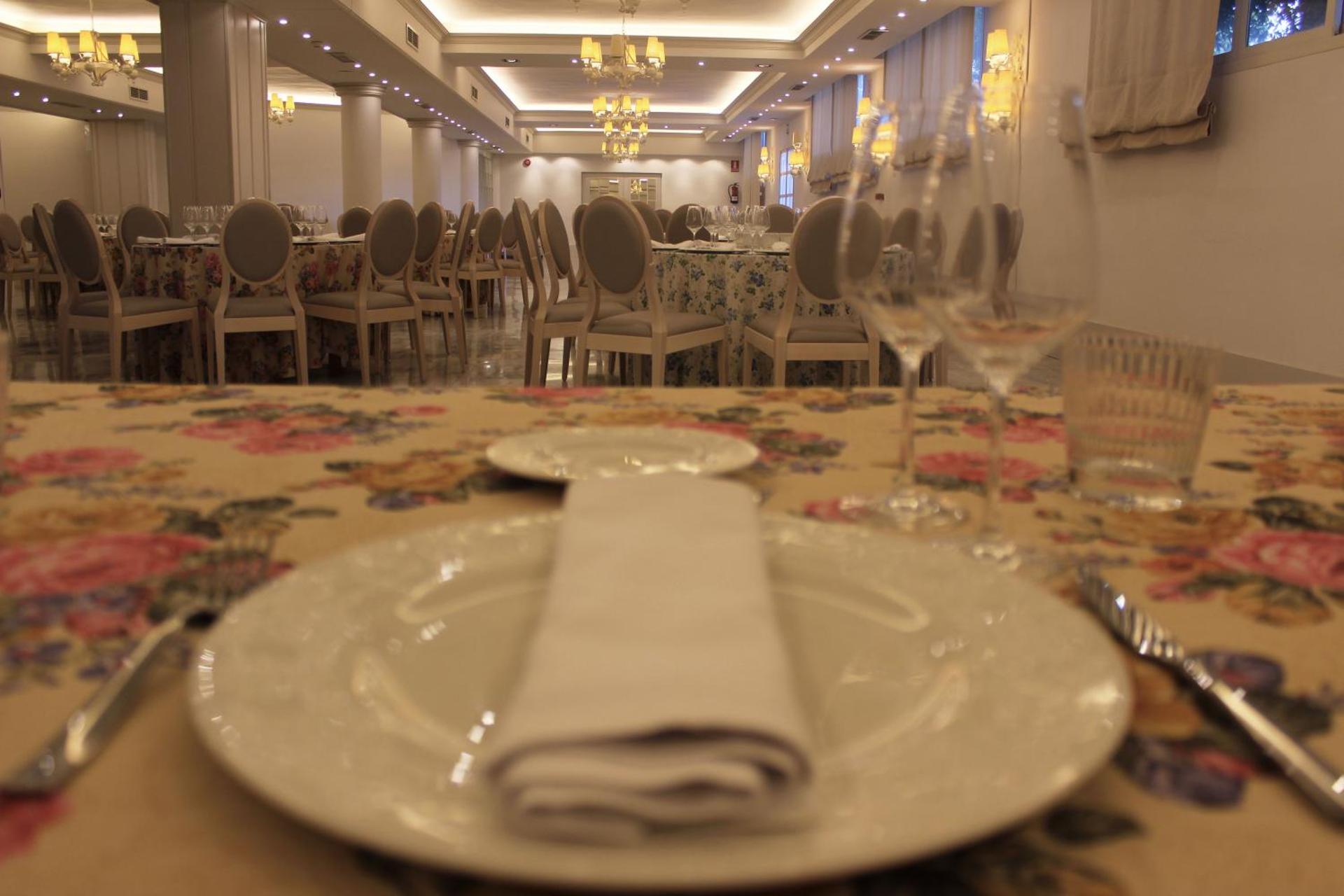 Banquet/Function facilities