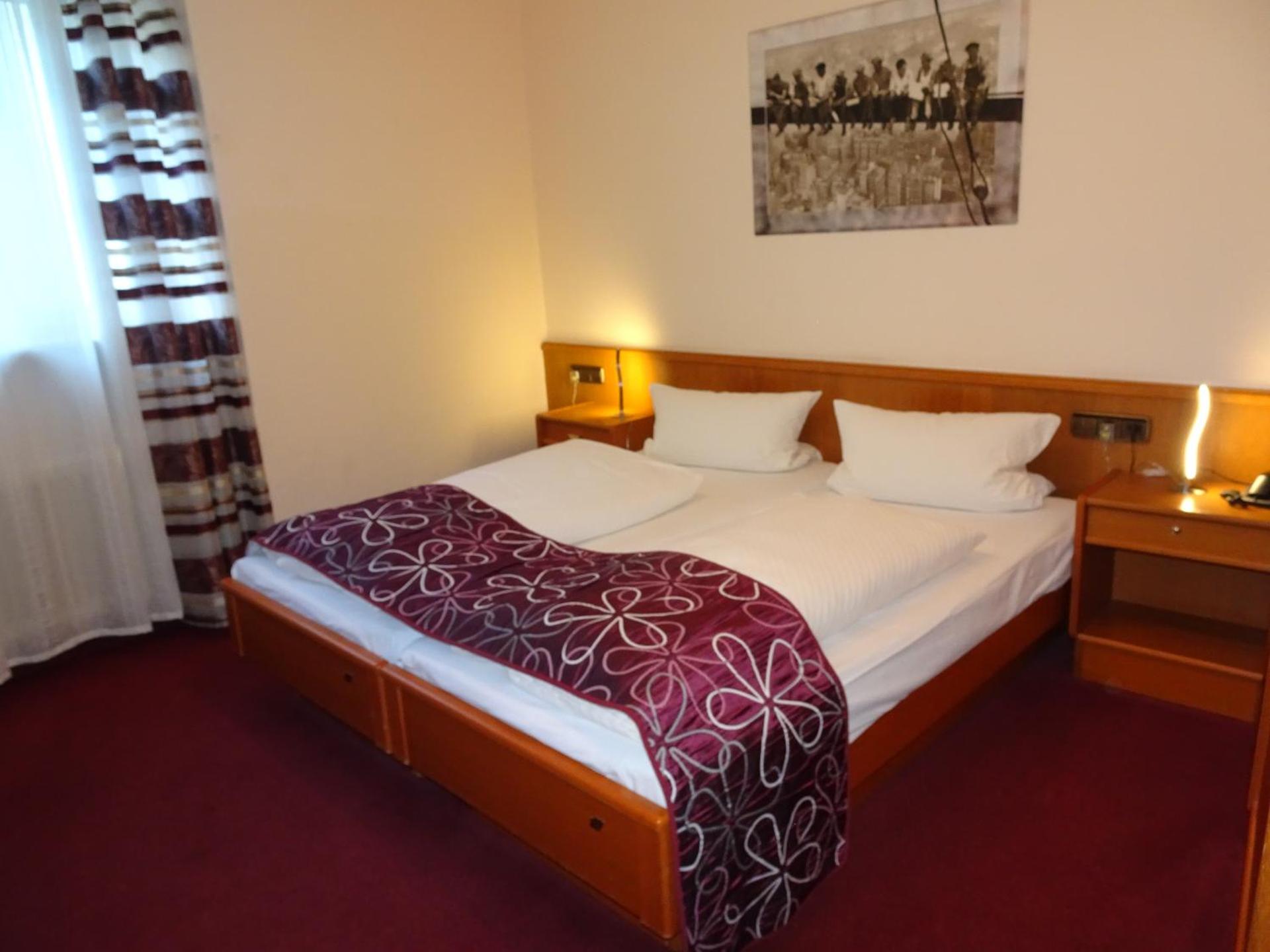 Hotel & Weinstube Restaurant Filling