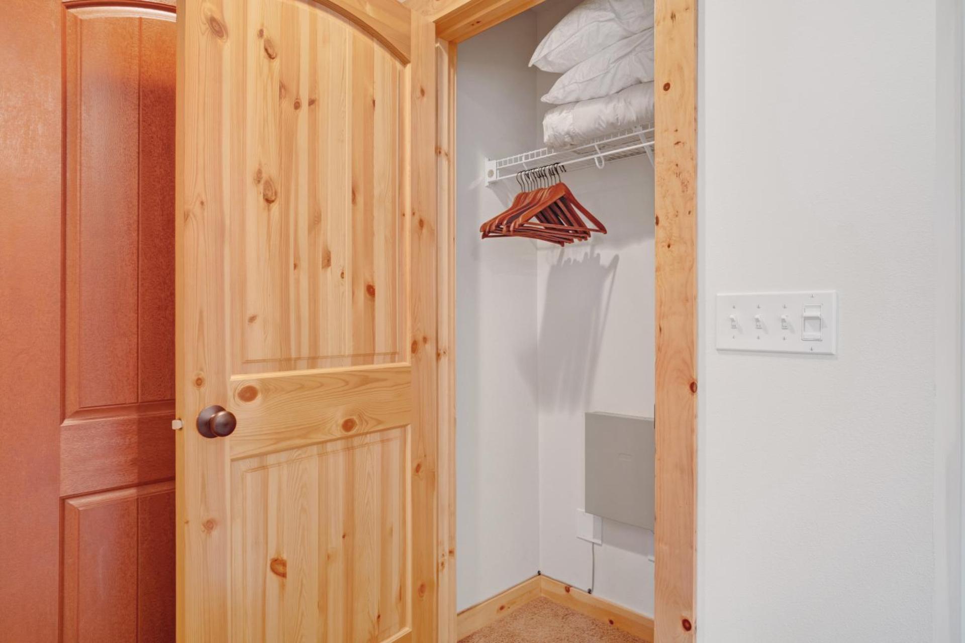 Runaway to the Ridge