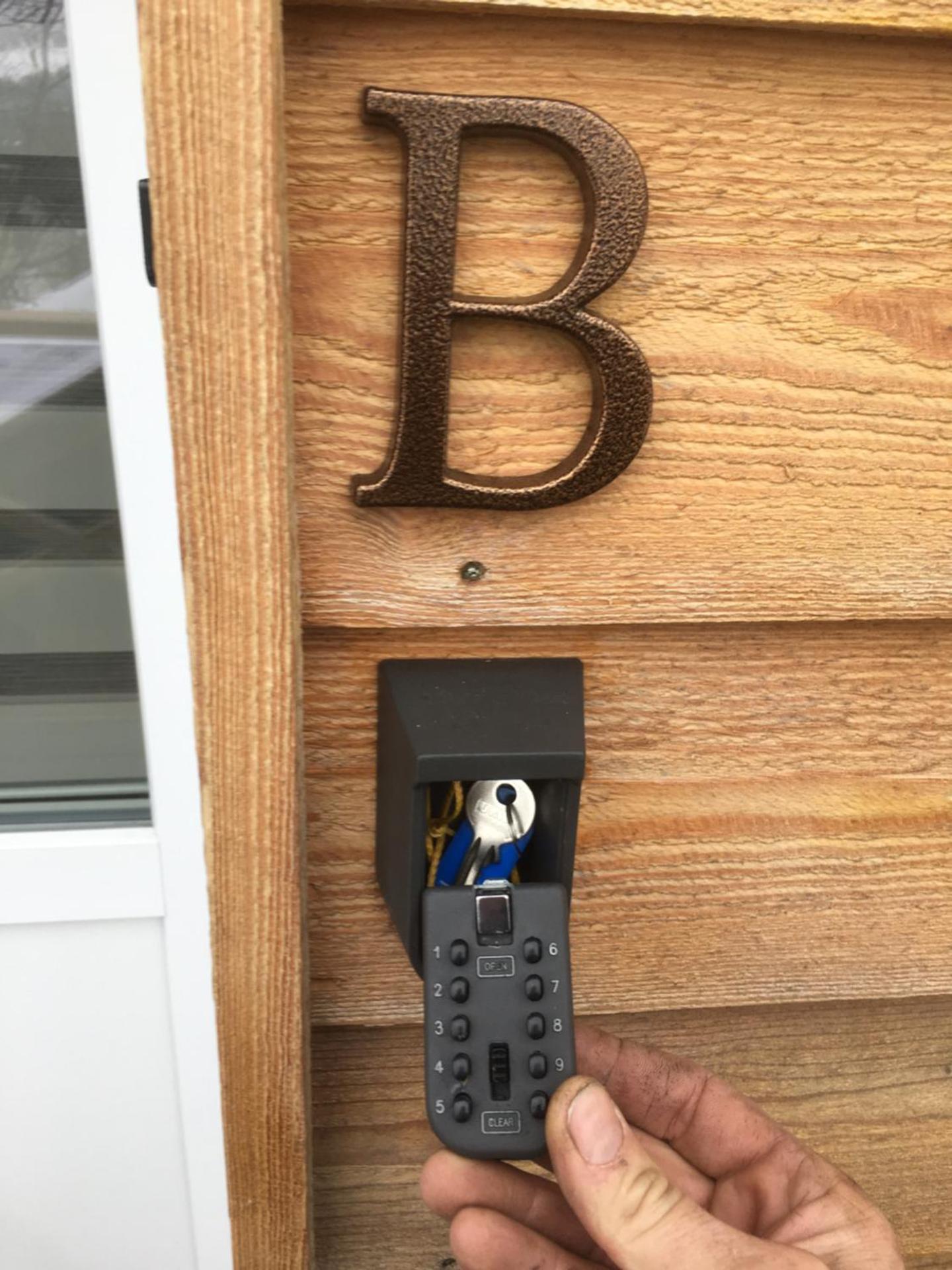 Guest House u chalupky