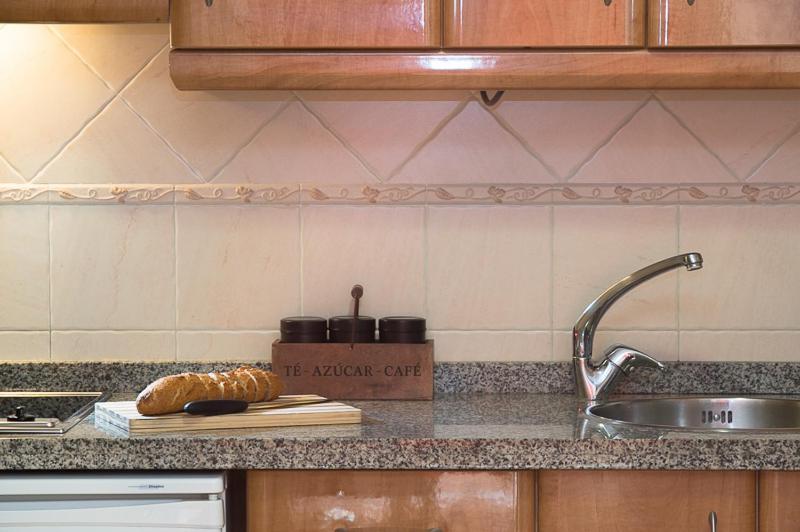 Apartamentos Plaza Cavana 5