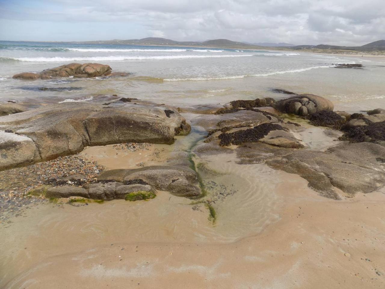 Casa Mar e Sol. Rinboy ,