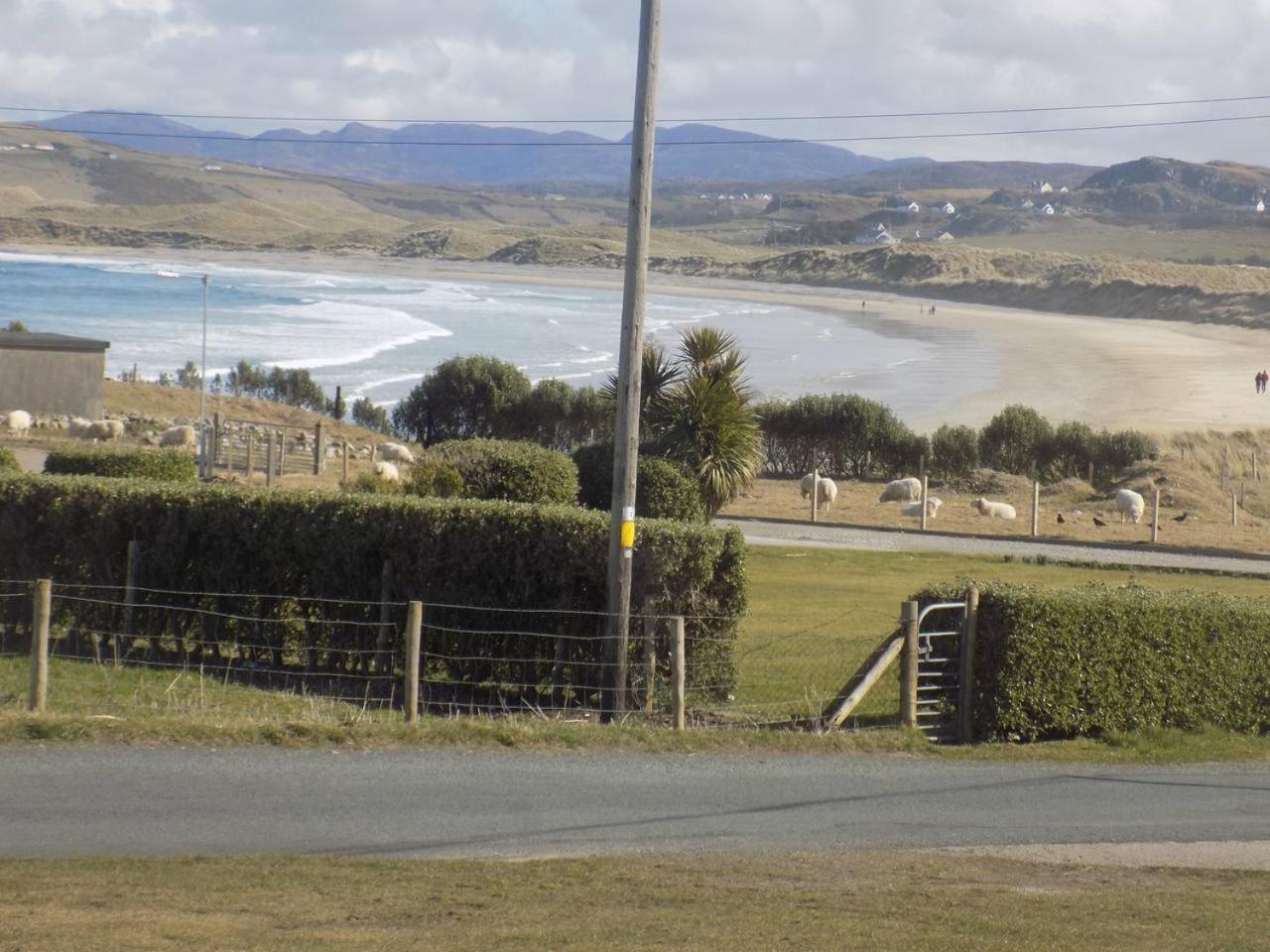 Casa Mar e Sol. Rinboy ,