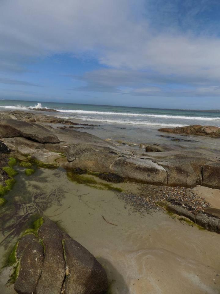 Casa Mar e Sol. Rinboy ,