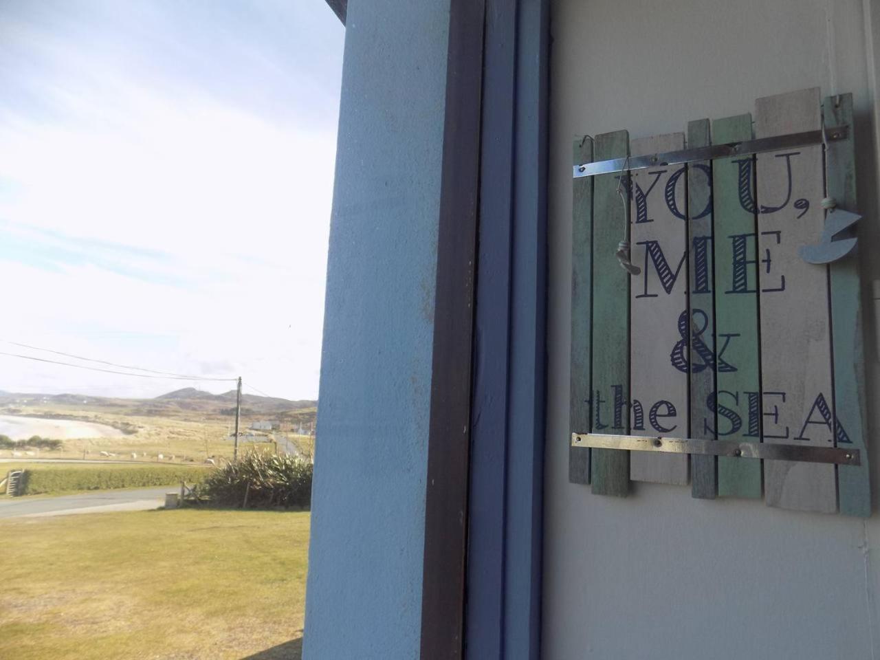 Casa Mar e Sol. Rinboy ,