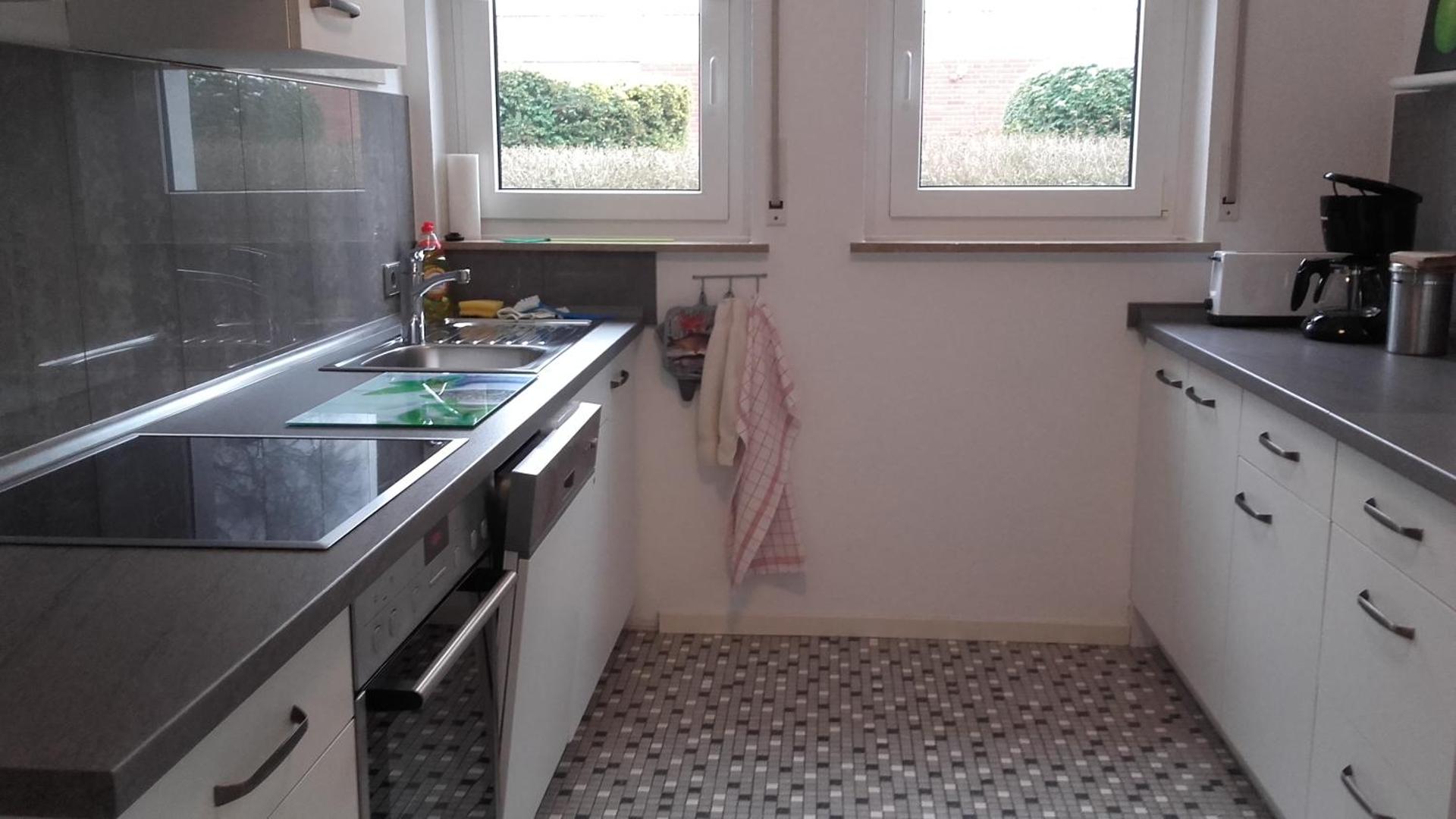 Ferienwohnung Bea in Rheine